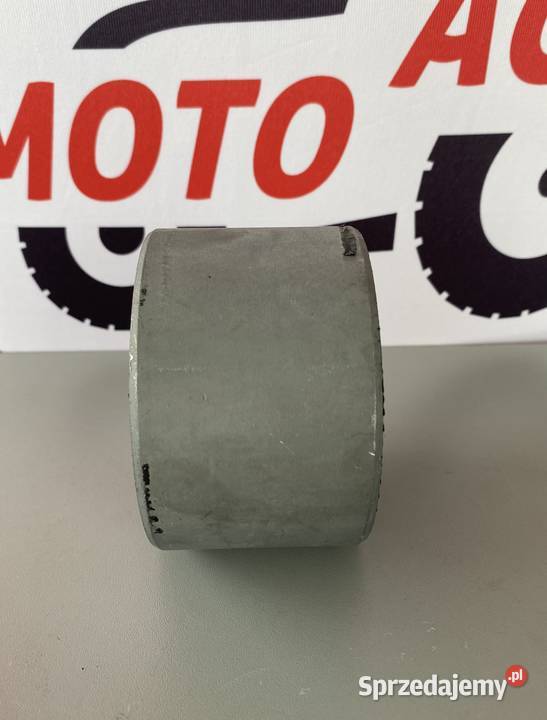 Tuleja metalowogumowa zawieszenia kabiny MF Kabina i karoseria