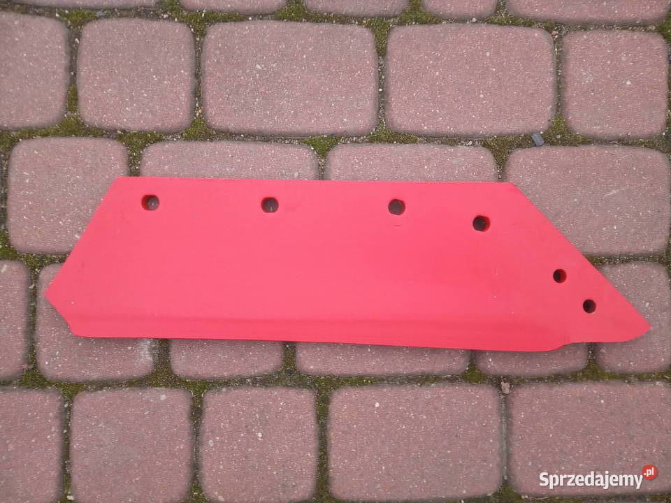 Lemiesze do Kverneland 063015063018 Do maszyn uprawowych