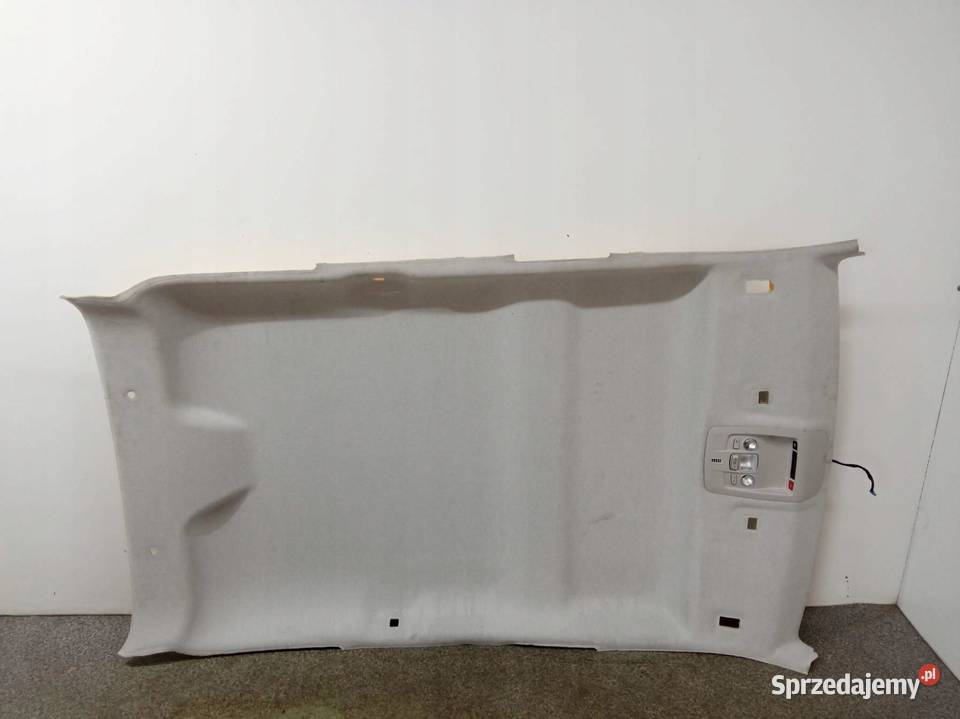 PODSUFITKA PODBITKA SUFIT Citroen C4 Cactus I