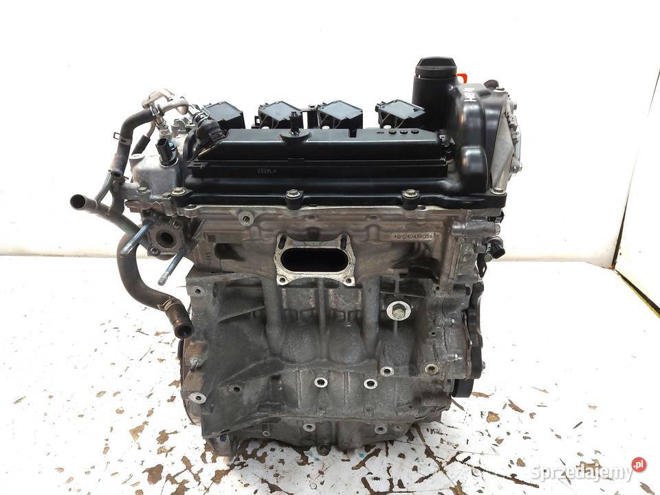 Honda HRV III eHEV 2022r silnik engine sprawny