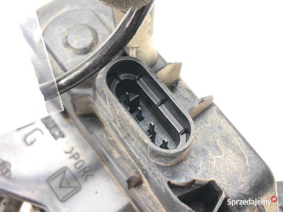 ZAMEK DRZWI LEWY PRZÓD RENAULT ESPACE IV Minivan