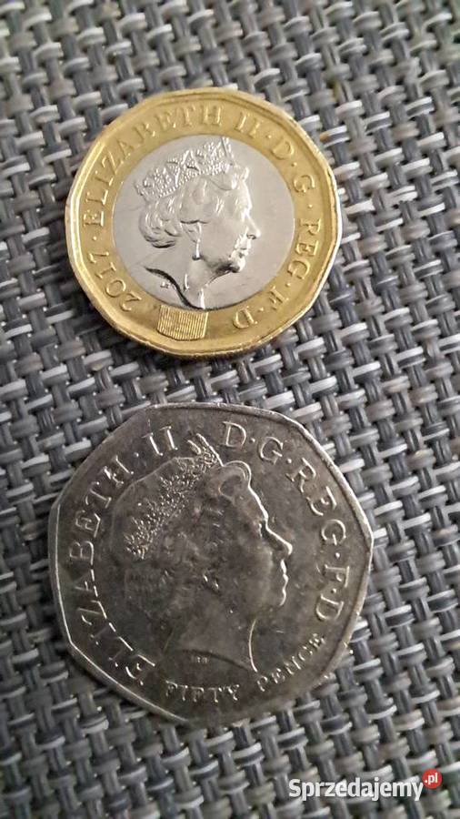 Sprzedam monety Rzeszów