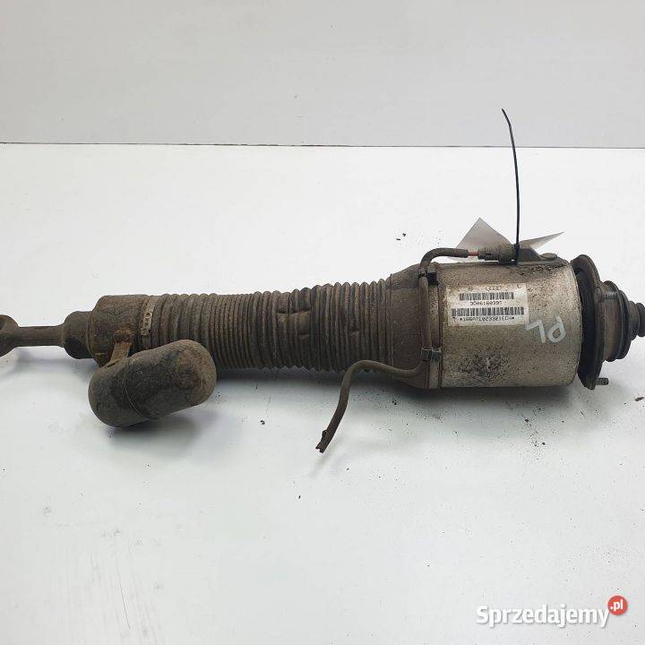 AMORTYZATOR LEWY PRZÓD VOLKSWAGEN PHAETON Lipno sprzedam