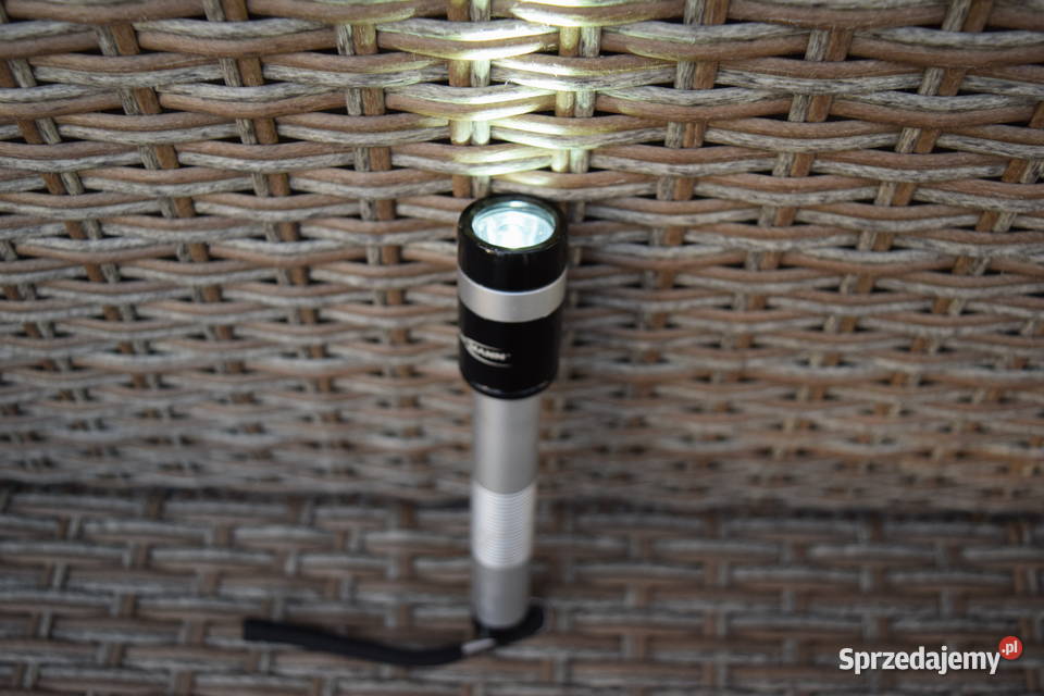 Latarka LED2 Baterie AA Ansmann Olsztyn Wysyłka Latarki i oświetlenie