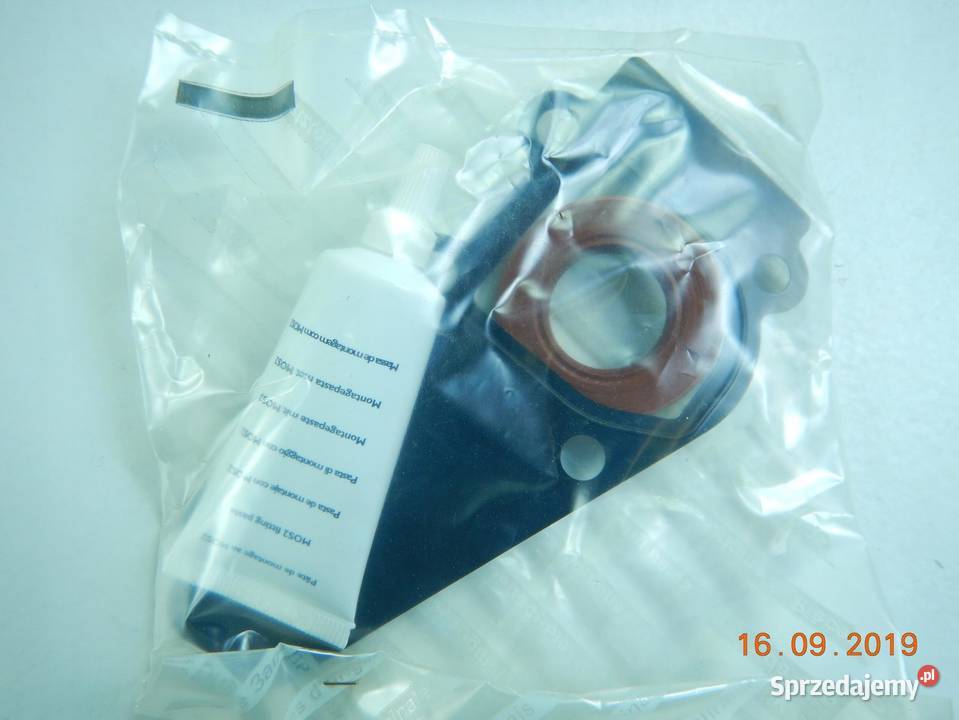 USZCZELKI GŁOWICY FIAT DUCATO SCUDO 20 JTD