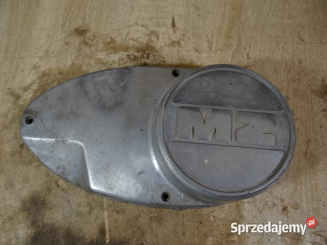 dekiel pokrywa zapłonu MZ TS 250 org DDR Żary