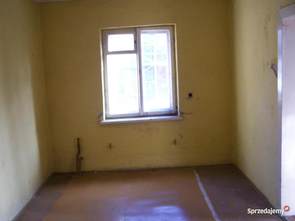 dom do remontu Trzebinia Domy małopolskie