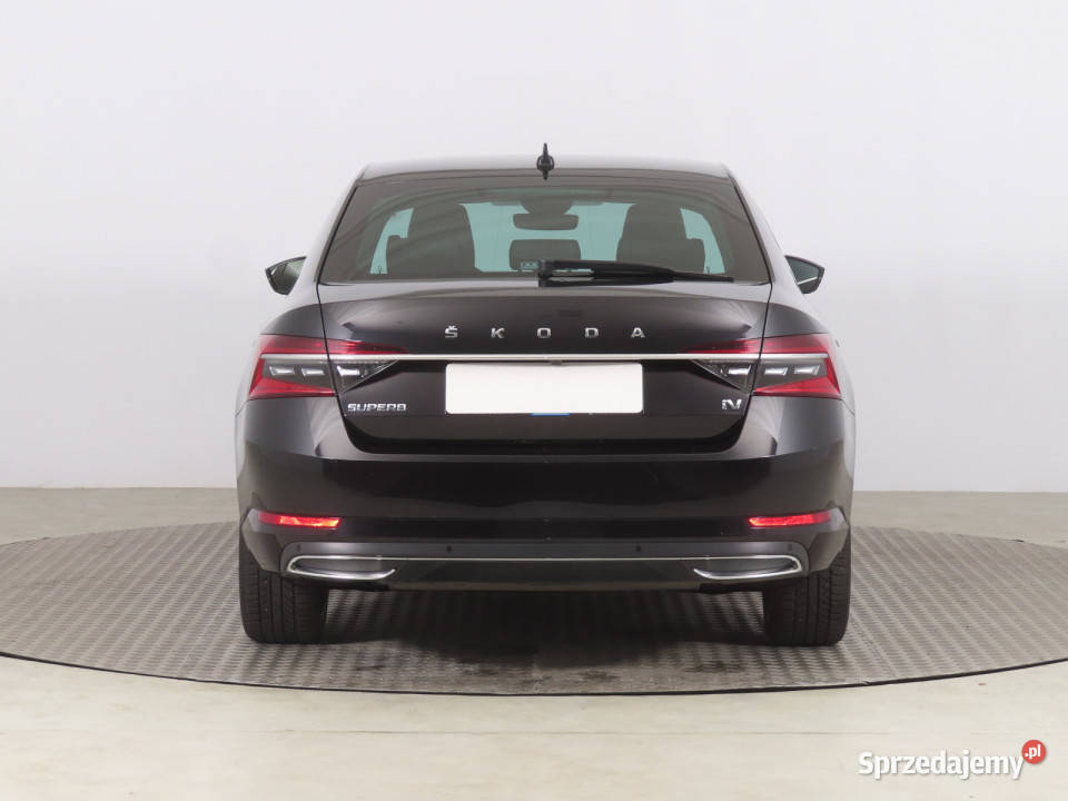 Skoda Superb iV 14 TSI PHEV mazowieckie Piaseczno sprzedam