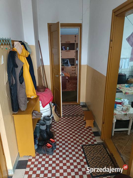 Dom z działką Imielno 64 m plus poddasze