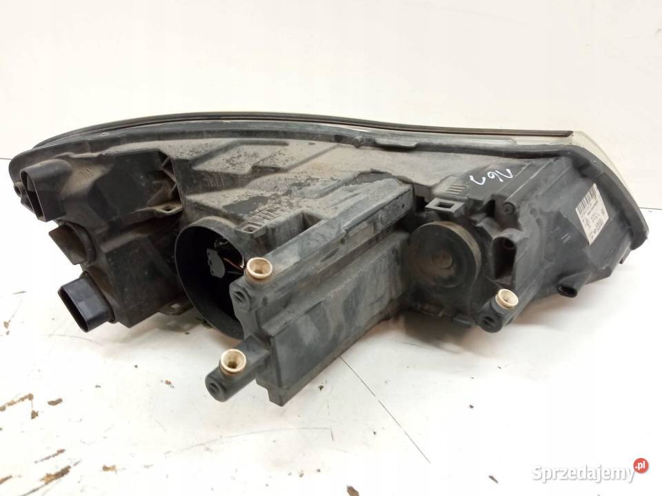 LAMPA PRZÓD LEWA LIFT EU 1Z1941015F Skoda