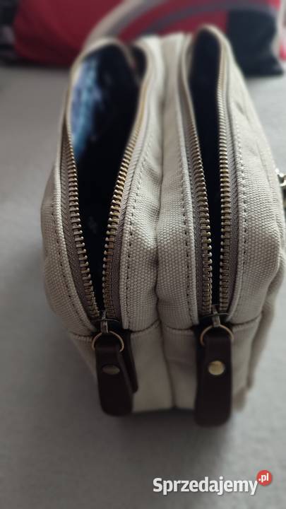 Kosmetyczka męska LUCKY BRAND Kosmetyka i fryzjerstwo Zielona Góra