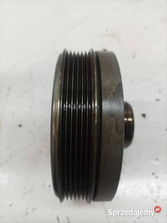 KOŁO PASOWE 7619245 20 D B47 Bmw Seria 5 VI 2010