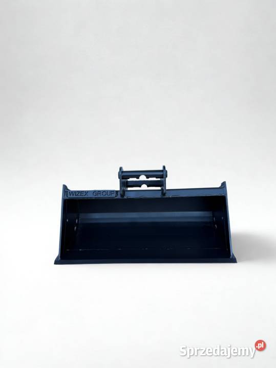 Łyżka skarpowa 80 115t Mszana Dolna sprzedam