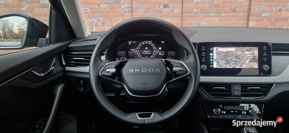Skoda Kamiq Edition 130 śląskie