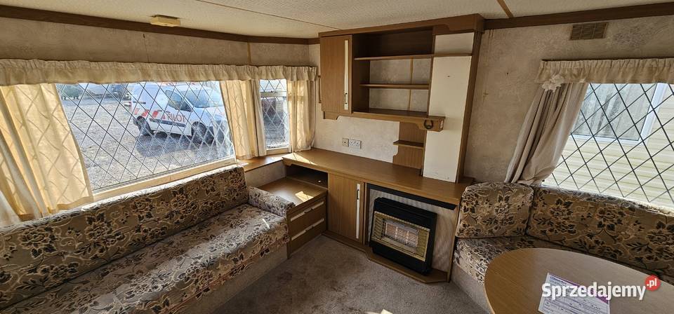 Domek holenderski CHORUS 2pokoje 537 plac Radom mazowieckie