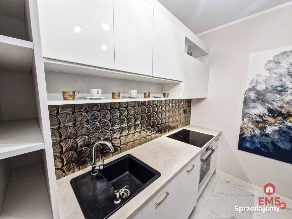 Mieszkanie 54m2 3 pokoje Białystok Sukienna 13981zł/m2