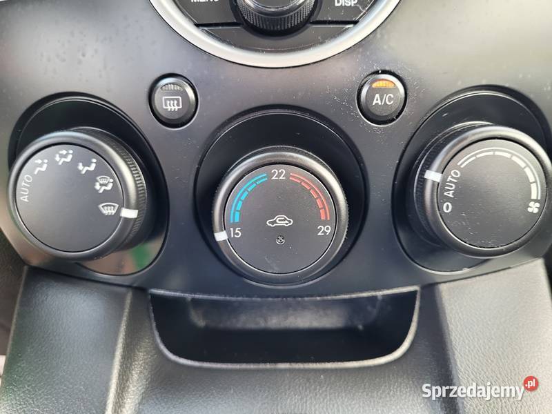 ŚLICZNY i oszczędny benzyniaczek ESP 2