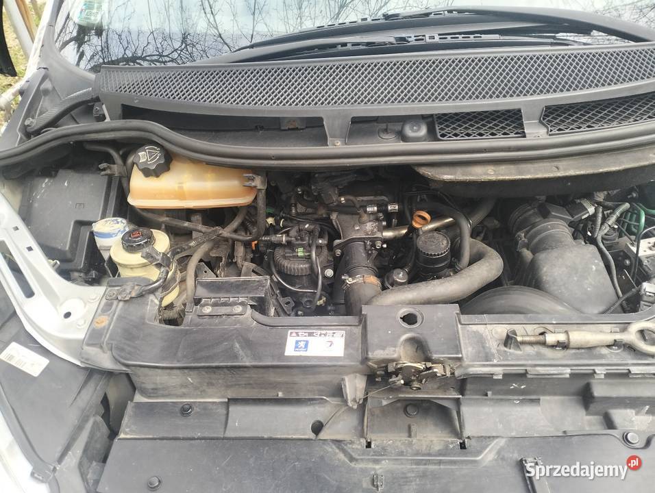 Peugeot 807