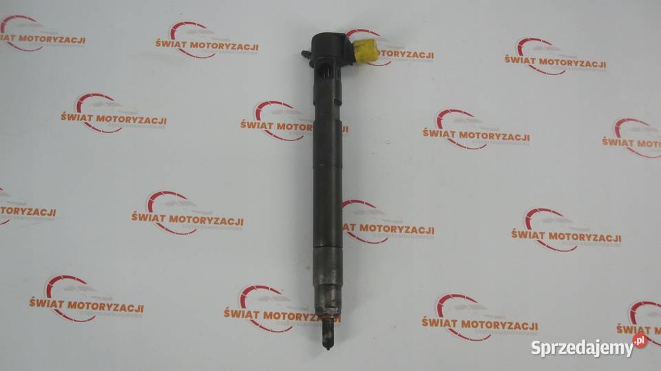 ANTARA CAPTIVA 22 CDTI VCDI 13r wtryskiwacz