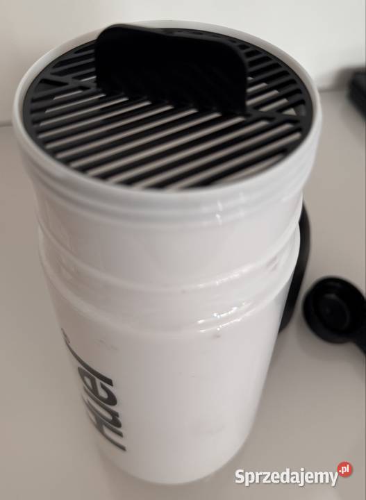 Butelka shaker Fuel 500 ml 17 fl oz Pruszków