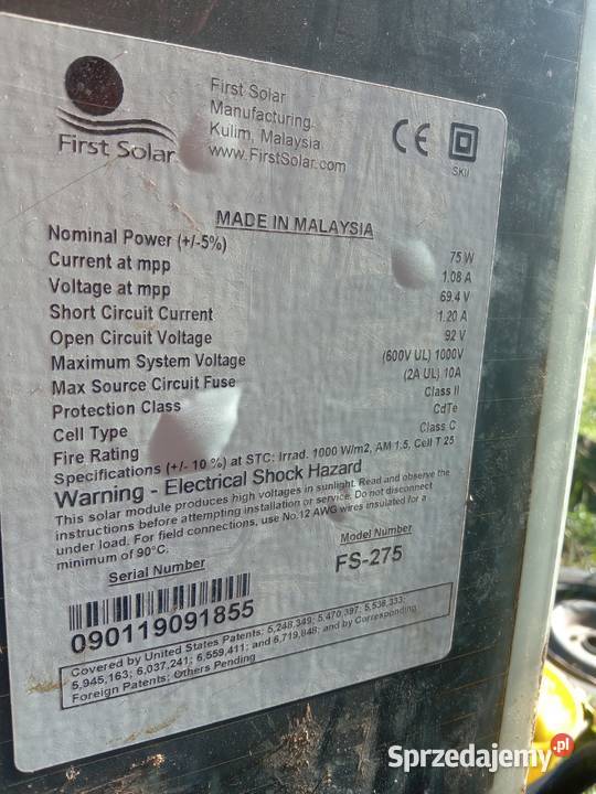 Panele fotowoltaiczne Ostrowiec Świętokrzyski