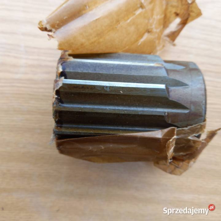 Rozwiertak nasadzany nowy 72 mm Jarosław