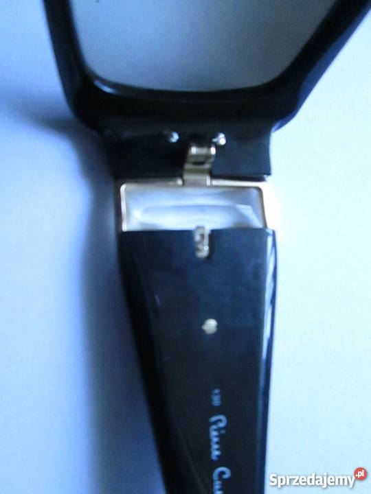 Pierre Cardin Okulary Przeciwsłoneczne gradient Wrocław
