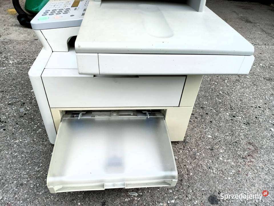 Urządzenie wielofunkcyjne CANON FAXL 400 Tarnobrzeg