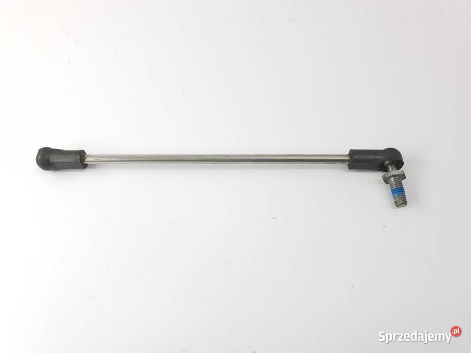 Drazek Stabilizator Triumph Tiger Explorer 1200 łódzkie Łódź