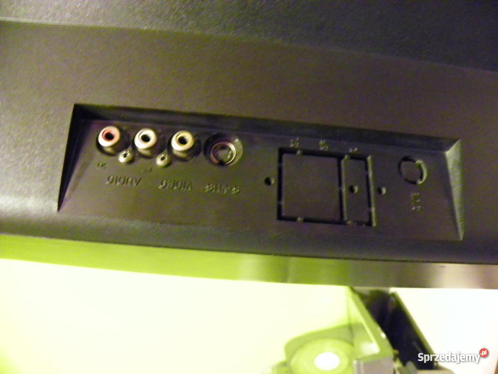 TELEWIZOR BELSTAR 29 Telewizory Telewizory