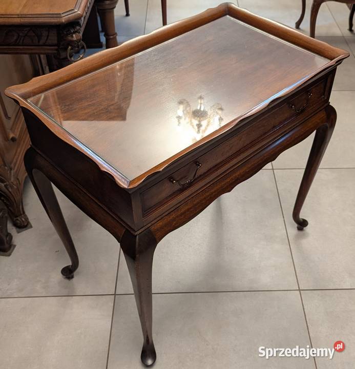 ładna konsola ludwikowskasklep Dąbrowa Górnicza śląskie