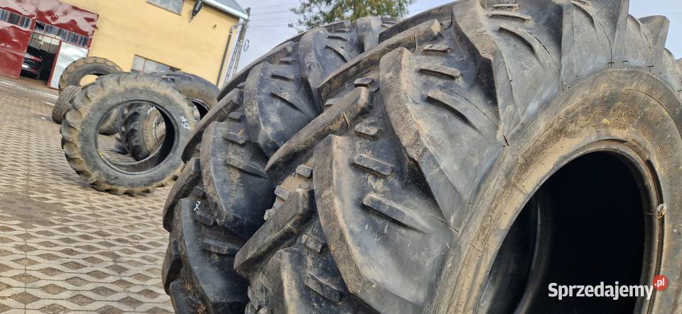 169r30 16930 42085r30 Kleber bieżnik 80 Opony rolnicze Nowe Miasto Lubawskie