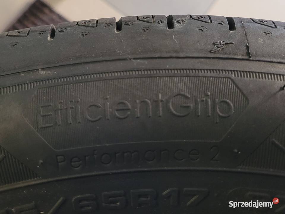 Opony 175 65 r17 2025r goodyear 175 Suwałki