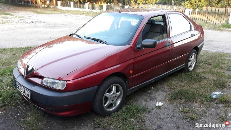 Alfa romeo 146