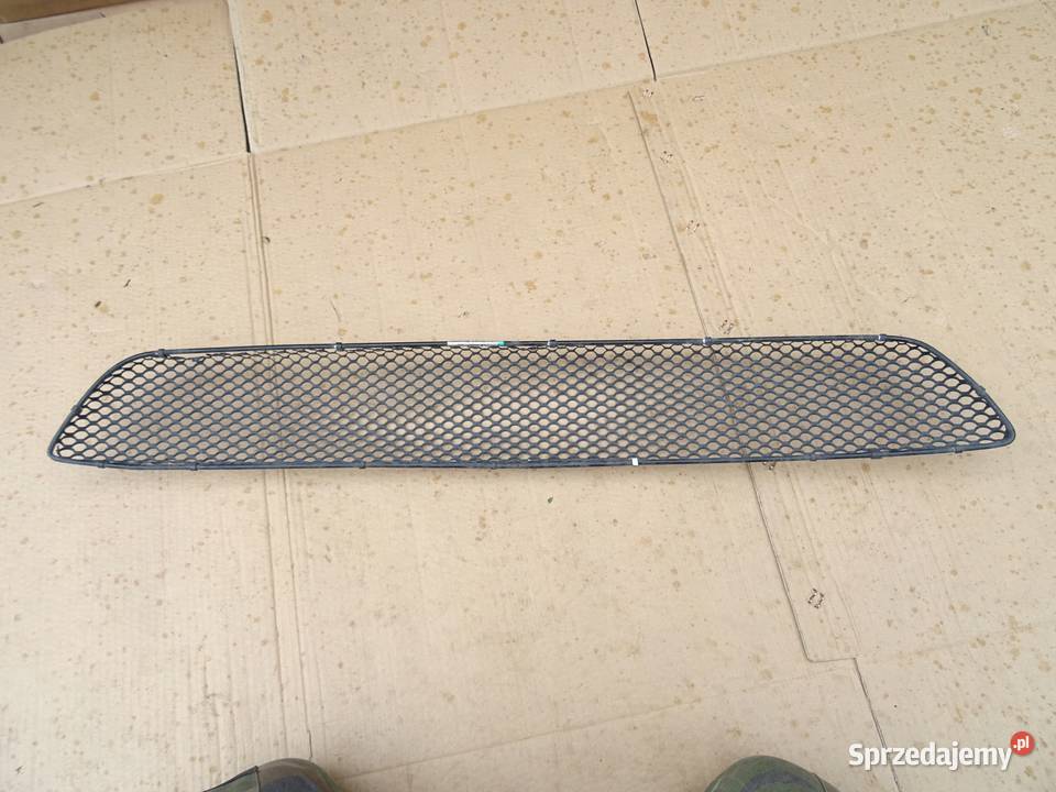 Kratka w zderzak Mercedes EKLASA W211 AMG Atrapy Gorzów Wielkopolski sprzedam