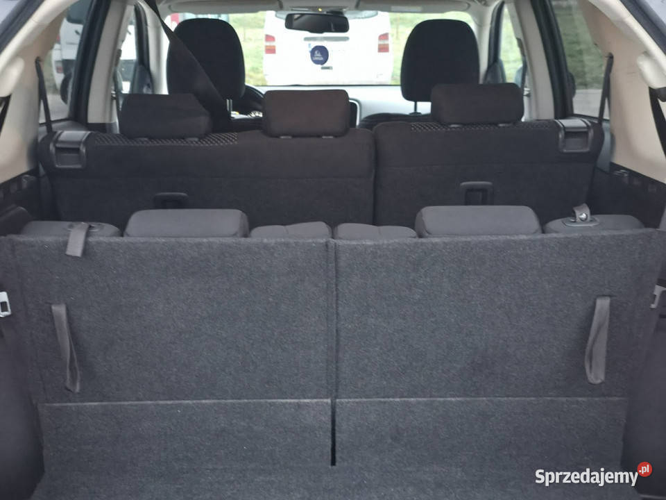 Mitsubishi Outlander 22 Diesel Serwisowany 4/5 Piekoszów