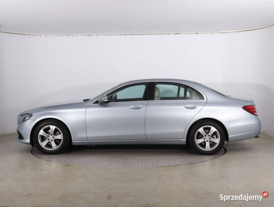 Mercedes E E 220 d Piaseczno sprzedam