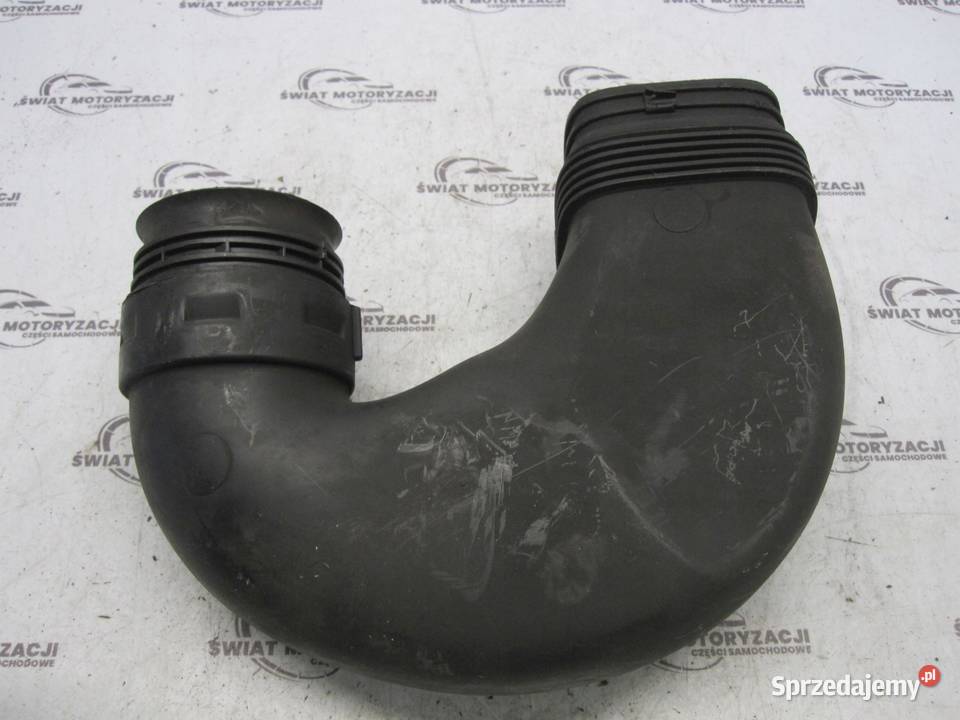 VW PASSAT CC 11r rura dolot powietrza 3C0129618D Przewody powietrza świętokrzyskie sprzedam