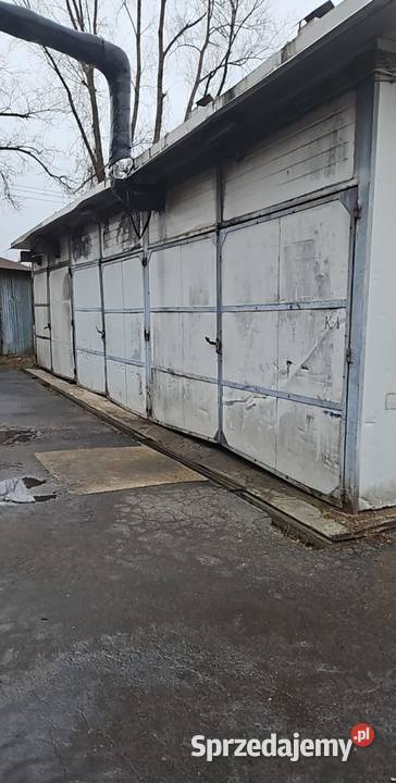 Suszarnia do Drewna Jawornik Polski