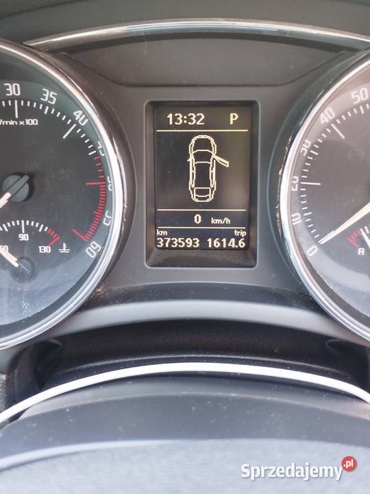 Skoda Superb 20 140bhp PD DSG6 Anglik Suków