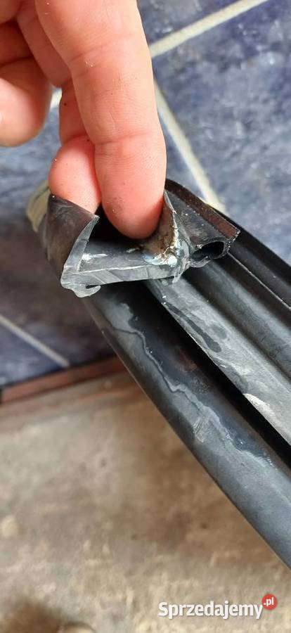 Uszczelka okna Ostrołęka