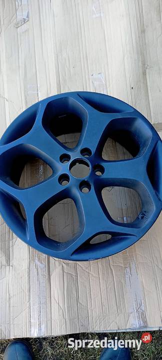 Alufelgi 18 forda st Oleśnica
