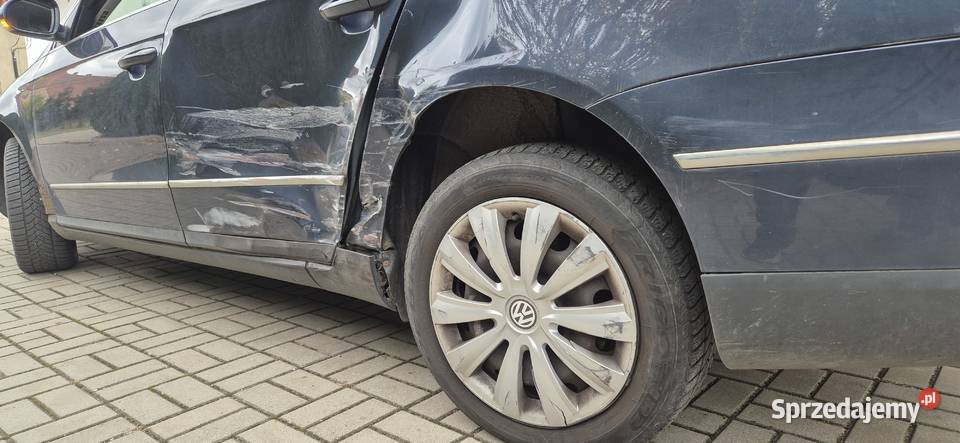 VW GOLF V HATCHBACK 1900 TDISPRAWNA KLIMA