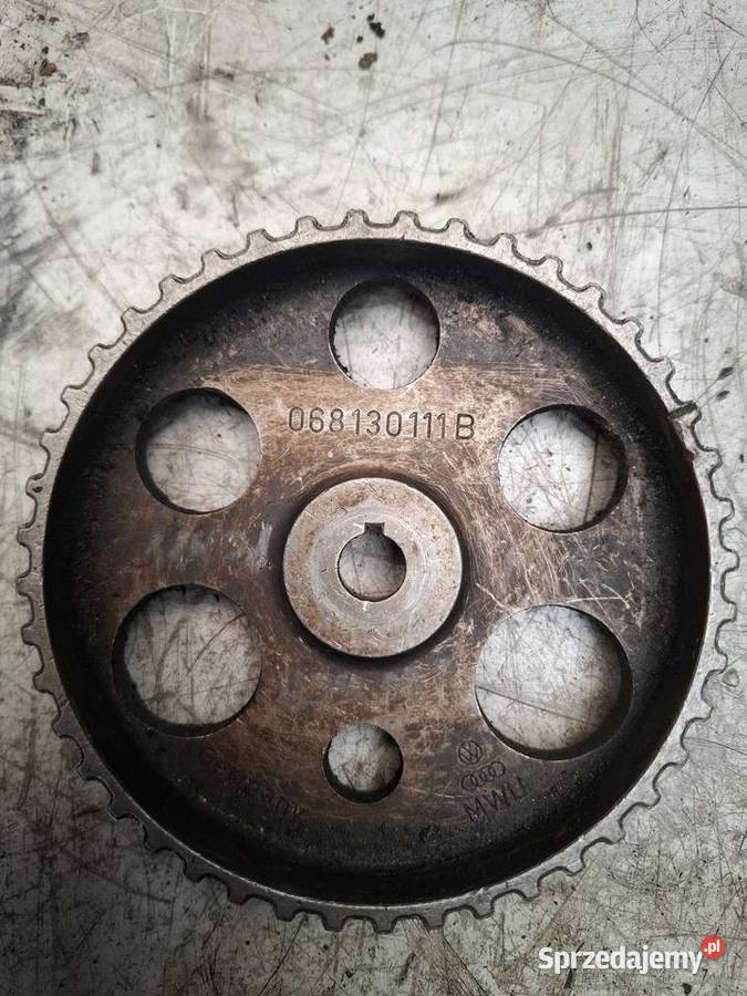 VW GOLF PASSAT JETTA 16 D koło rozrządu świętokrzyskie Kielce