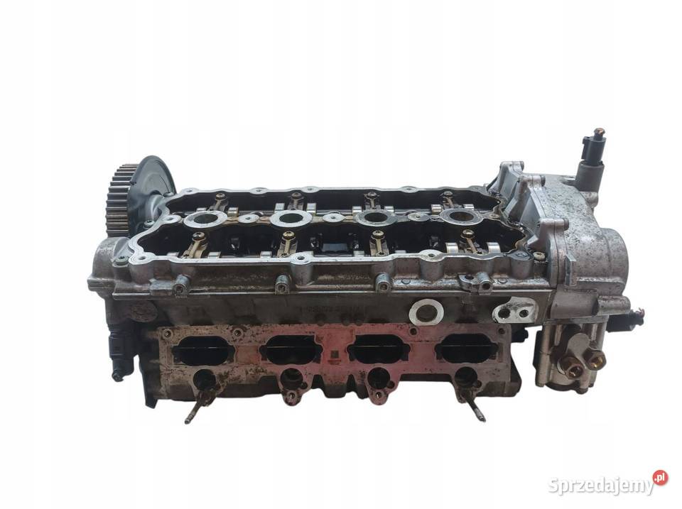 GŁOWICA KOMPLETNA 06D103373AM 20 FSI Seat Altea Części samochodowe