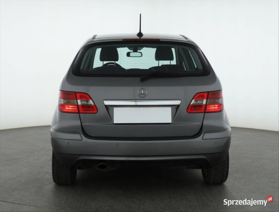 Mercedes B B 170 Piaseczno