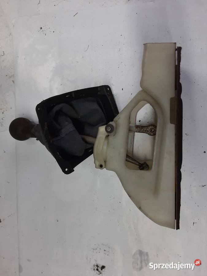 KIA CARENS I 0206 lewarek zmiany biegów osobowe