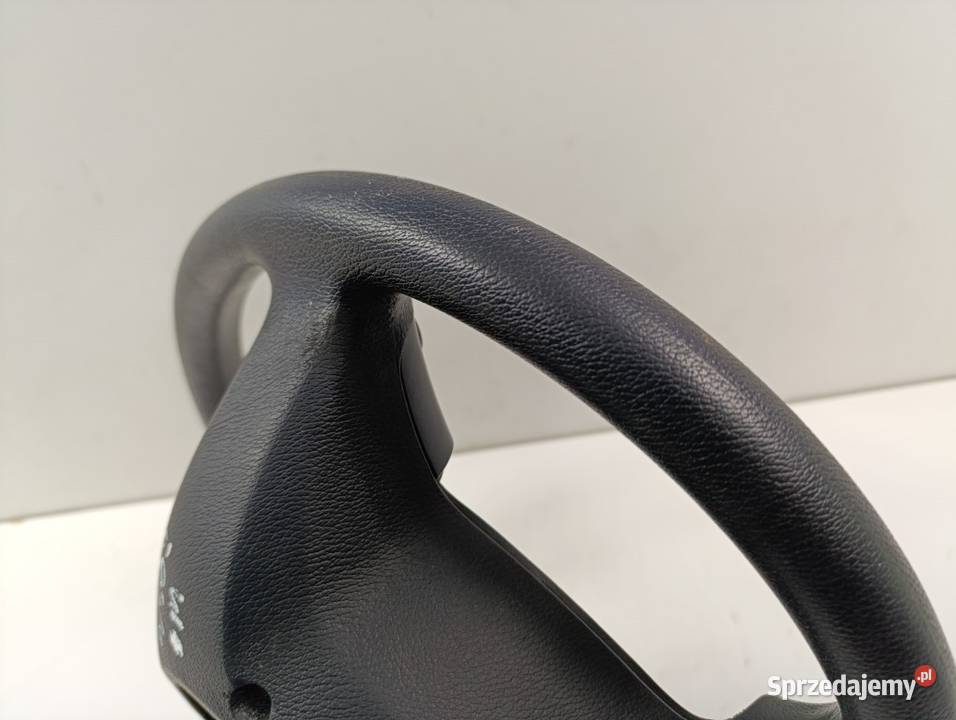 MERCEDES A KLASA W169 KIEROWNICA MULTIFUNKCJA osobowe Zbierkowo