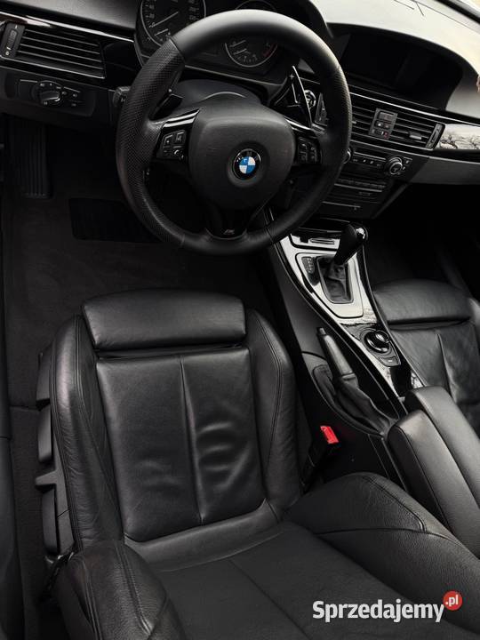 Bmw E91 330D M57 immobilizer Lublin