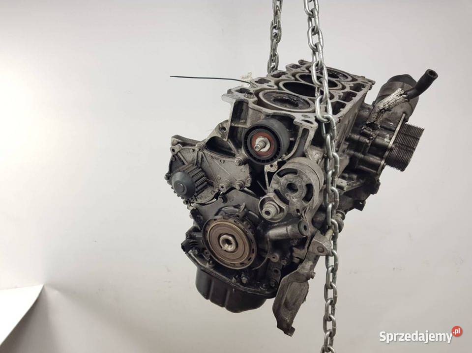 SILNIK DÓŁ PSA9HY 10JB01 16 HDI 307 Lipno